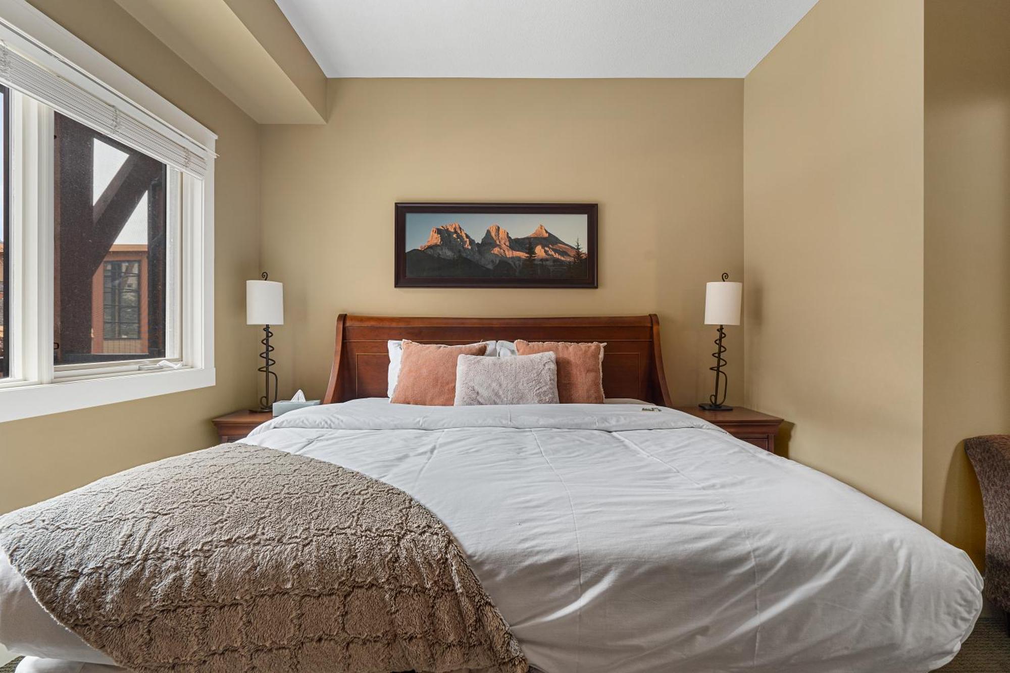 Adventurer'S Escape~ Mountain Luxury Resort Canmore Extérieur photo